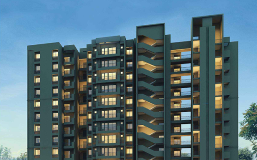 Ashadeep Rainbow Phase I – 2 and 3 BHK Villas in Jaipur