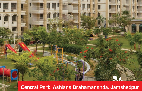 Ashiana Umang – 2 and 3 BHK Apartments in Jaipur