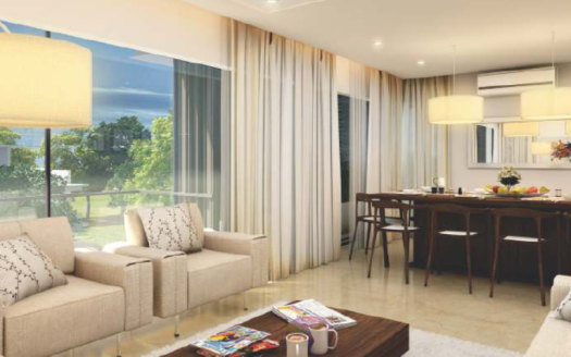 CasaGrand Amarante – 4 BHK Apartment in Coimbatore