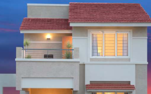 CasaGrand Casa Aqua Villa – 3 and 4 BHK Villas in Coimbatore