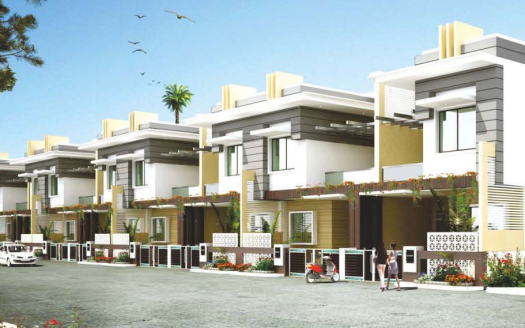 Felicity Select Homes – 3 and 4 BHK Villas in Jaipur