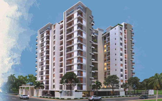 Ganga Kotecha Royal Essence – 2 and 3 BHK Apartments in Jaipur