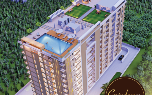 Govindam Paradise – 2 and 3 BHK Apartments in Jaipur