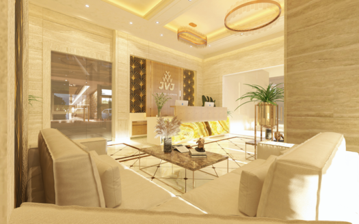JVJ Silicon Valley – 3 and 4 BHK Apartments in Jaipur