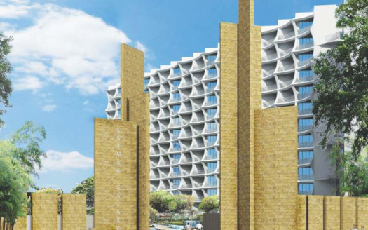 Karmaa Galaxy – Residencial Flats in Nashik