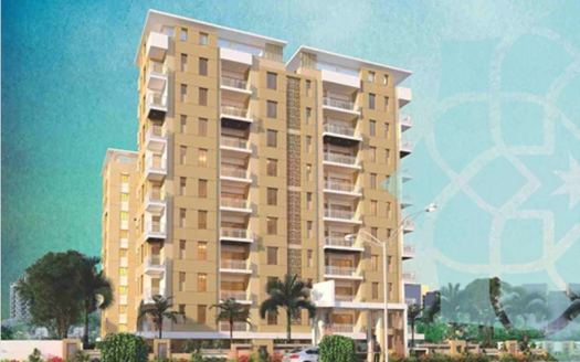 Kotecha Royal Regalia – 2 and 3 BHK Apartments in Jaipur