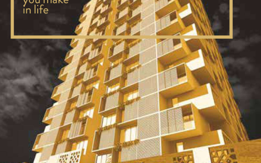 Mundra Elite – 4 BHK Apartment in Udaipur