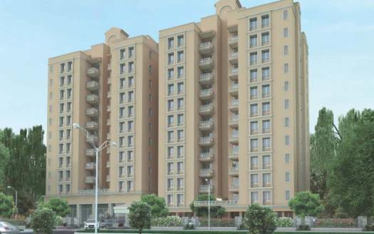Mahima Nirvana II – 2, 3 and 4 BHK Apartments in Jaipur