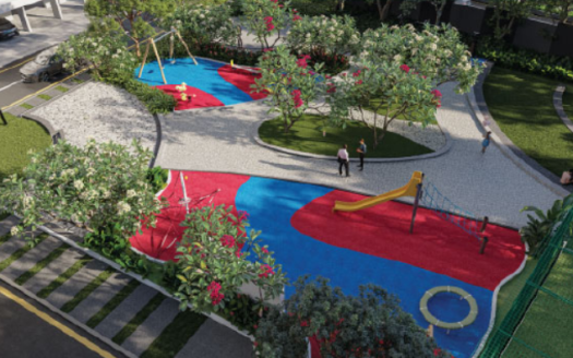 Radiance Riverwoods – 1, 2, 2.5 and 3 BHK Apartments in Coimbatore