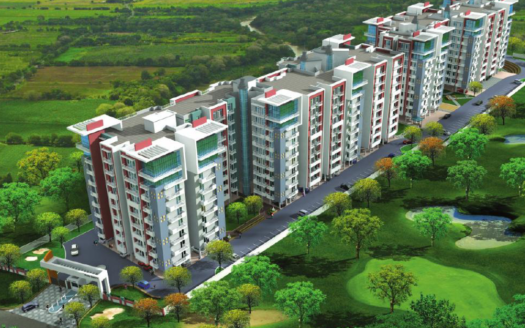 Rudra Greens – 2, 3 and 4 BHK Apartments in Kanpur