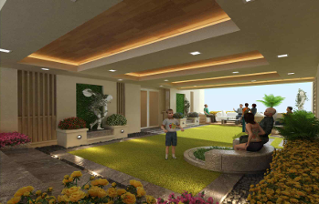 Royal Gravitaz – 2 and 3 BHK Apartments in Jaipur