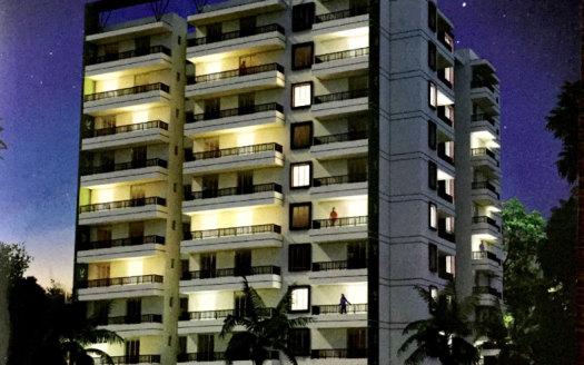 Sanchi Affordable Housing Enclave – 3 BHK Apartment in Udaipur