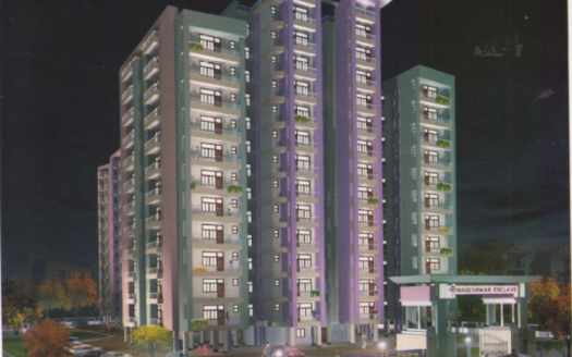 Shipra Builders Shree Nageshwar Enclave – 2, 3 and 4 BHK Apartments in Kanpur