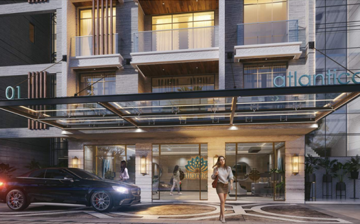 Samanvay Atlantica – 3 and 4 BHK Apartments in Jaipur