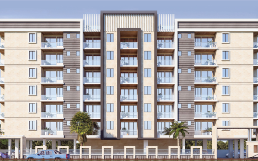 Satyam – 2 and 3 BHK Apartments in Jaipur