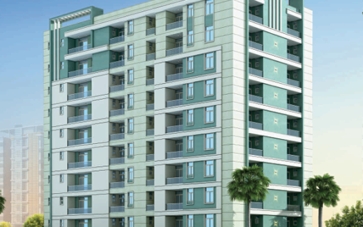 Sky Nation – 2 and 3 BHK Apartments in Jaipur