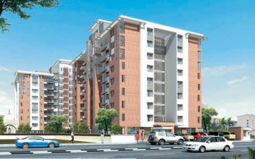 Trimurty Aurum – 2, 3, 4 and 5 BHK Apartments in Jaipur