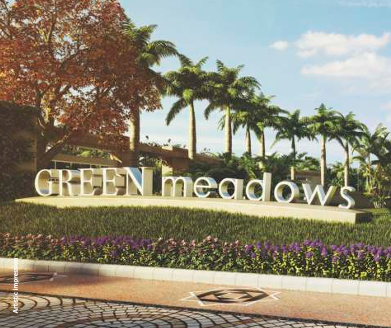 Unique Green Meadows – 1, 2 and 3 BHK Apartments in Jaipur