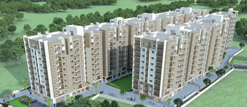 Unnati Nilay – 2 and 3 BHK Apartments in Jaipur
