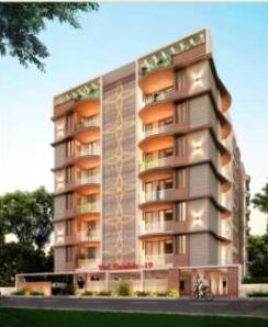 Ved Heights 19 – 2 and 3 BHK Apartments in Jaipur