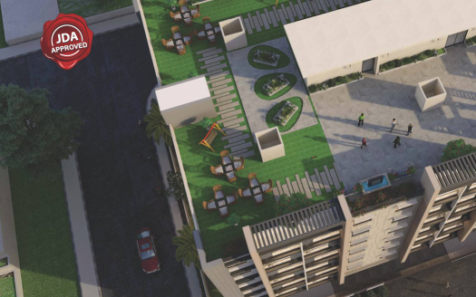 Vinayak Residency – 2, 3 and 4 BHK Apartments in Jaipur