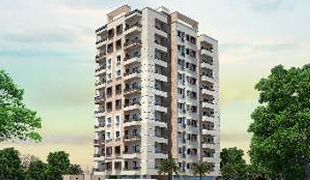 Gyanesh Royal Pine – 2 and 3 BHK Apartments in Udaipur