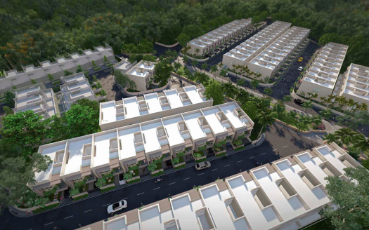 Dhyanam Villas – 3 and 4 BHK Villas in Udaipur