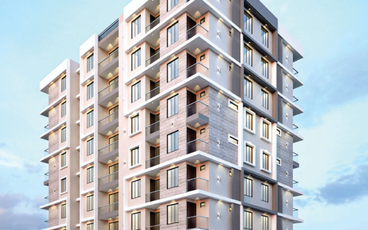 Pine Royal Alpine – 2 and 3 BHK Apartments in Udaipur