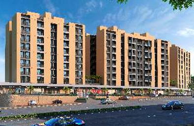 Archi Royal City – 1, 2 and 3 BHK Apartments in Udaipur