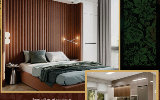 Anant Emerald – 3, 5 and 6 BHK Apartments in Jaipur