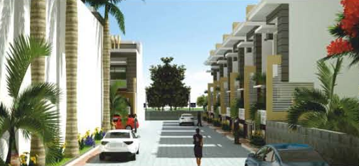 Felicity Select Homes – 3 and 4 BHK Villas in Jaipur