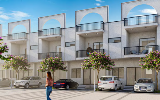 Kedia The Sezasthan – 2, 3 and 4 BHK Apartment and Villas in Jaipur