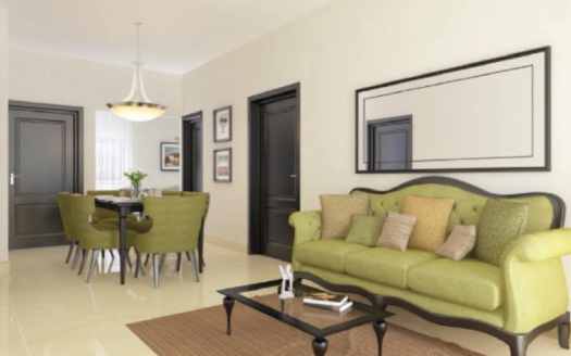 Noble Kings Court – 3 and 3.5 BHK Apartments in Coimbatore