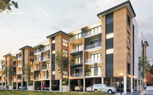 Royal Nesto – 3 BHK Apartment in Coimbatore