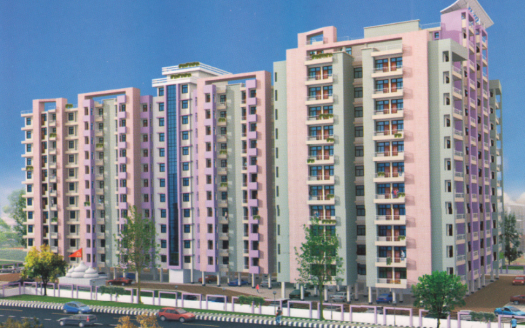Shipra Builders Shree Nageshwar Enclave – 2, 3 and 4 BHK Apartments in Kanpur