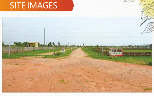 Shree Ram Shubh Aangan Pushp – 1 and 2 BHK Apartments in Jaipur