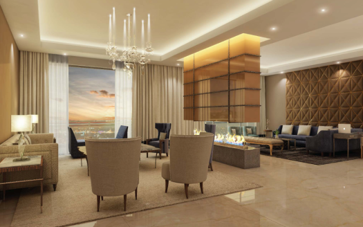 Suncity Jewel of India 1 – 4, 5 and 6 BHK Apartments in Jaipur