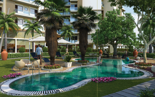 Unique Emporia – 3 and 4 BHK Apartments in Jaipur
