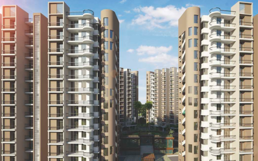 Unique Green Meadows – 1, 2 and 3 BHK Apartments in Jaipur