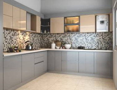 Vinayak Residency – 2, 3 and 4 BHK Apartments in Jaipur