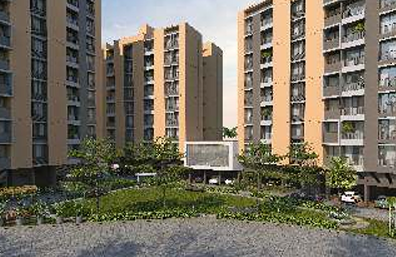Archi Royal City – 1, 2 and 3 BHK Apartments in Udaipur