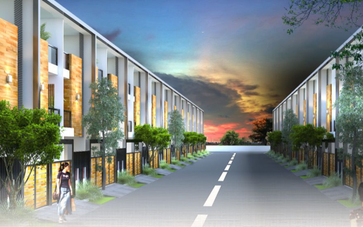 Abhinandan Apna Bungalow – 3 BHK Villa in Jaipur