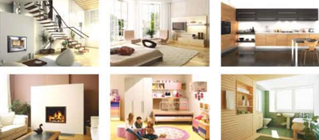 Felicity Select Homes – 3 and 4 BHK Villas in Jaipur