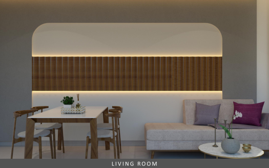 Kedias THE KOTHI – 3 BHK Villa in Jaipur