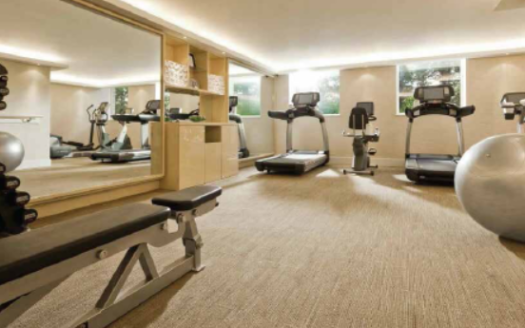 Lavik Shanthi – 3 BHK Apartment in Coimbatore