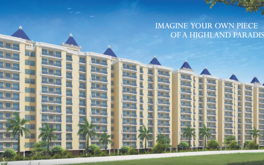 Ratan Orbit Apartment – 2 and 3 BHK Apartments in Kanpur