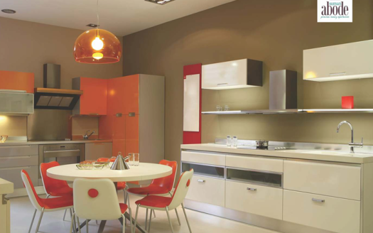 SDC Suman Abode – 3 BHK Apartment in Jaipur