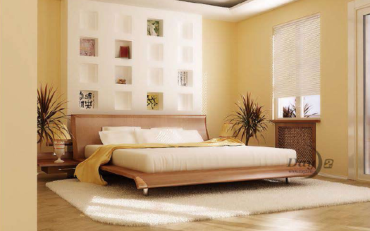 SSS Jaya Enclave – 2 and 3 BHK Villas in Coimbatore