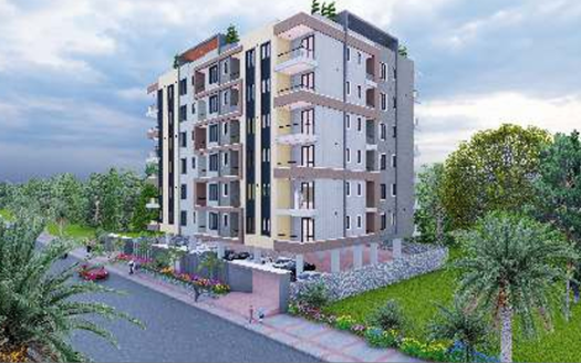 Shivam Prime – 2 and 3 BHK Apartments in Jaipur