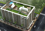 Shree Vinayak Homes 3 – 3 and 4 BHK Apartments in Jaipur